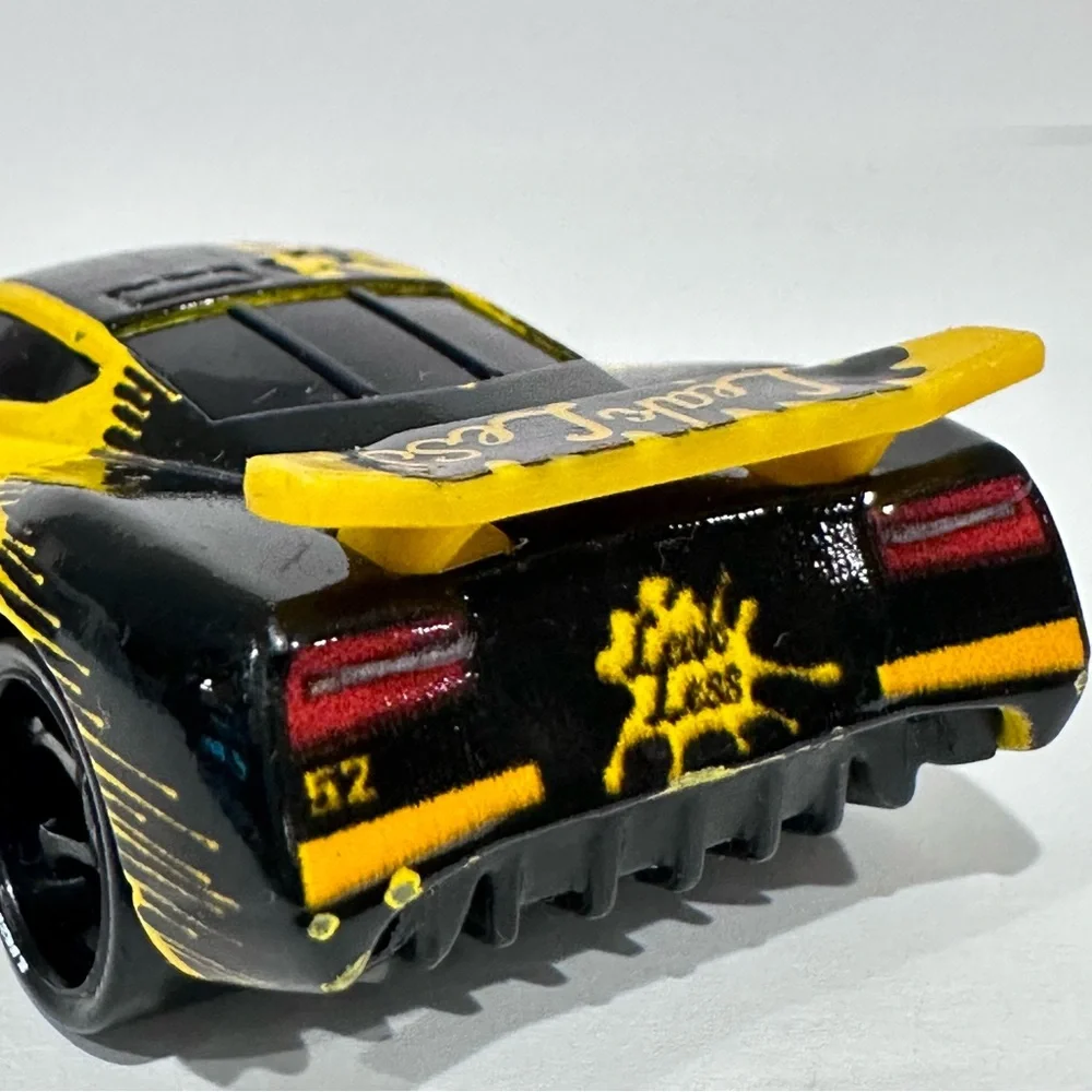 Mattel disney cars
